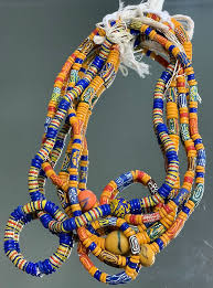 Ghanaian Beads